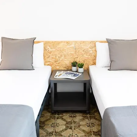 Duc B&B 라 세우 두르헬
