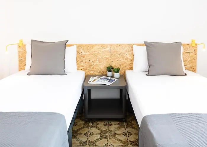 Duc Bed & Breakfast La Seu d'Urgell