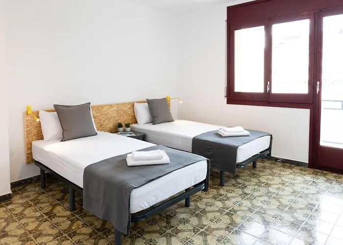 Duc Bed & Breakfast La Seu d'Urgell