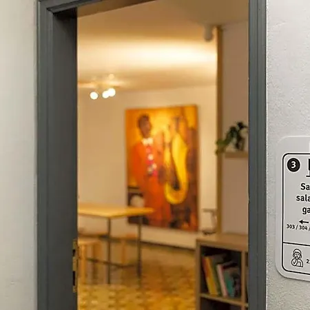 Duc Bed & Breakfast La Seu d'Urgell