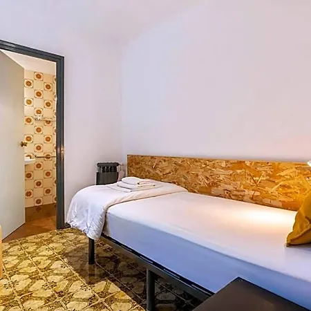 Duc Bed & Breakfast La Seu d'Urgell