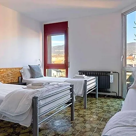 Bed & Breakfast Duc La Seu d'Urgell
