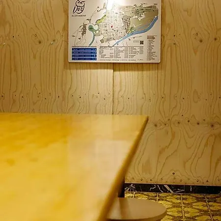 Duc 3* La Seu d'Urgell