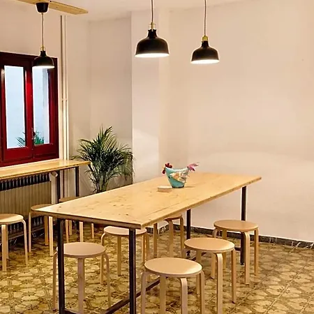 Bed & Breakfast Duc La Seu d'Urgell